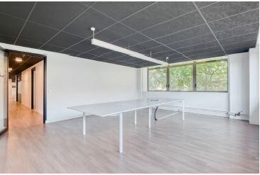 Bureau Clichy 380m² Location bureau Clichy Hauts-de-Seine OLBUR2530996 3
